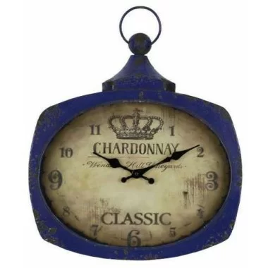 Cooper Classics Galina Clock