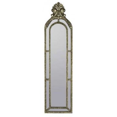 Cooper ClassicsMuni Mirror
