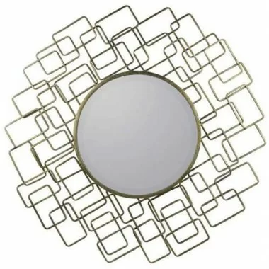 Cooper Classics Kia Mirror