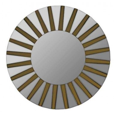 Cooper ClassicsEmele Mirror