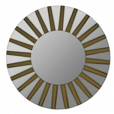 Cooper ClassicsEmele Mirror