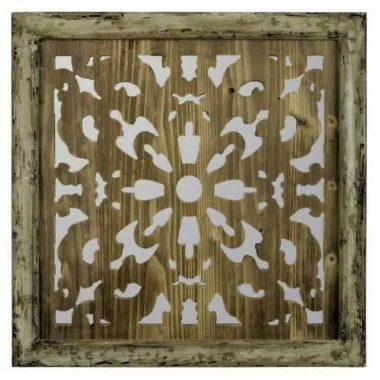 Cooper Classics Emil Mirror