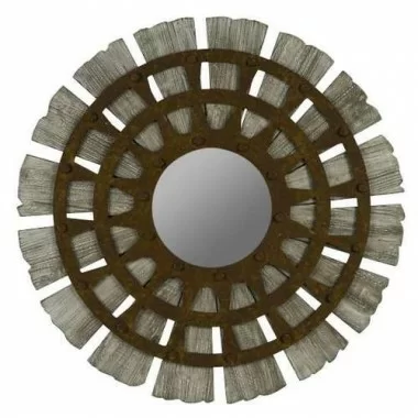 Cooper Classics Zhubin Mirror