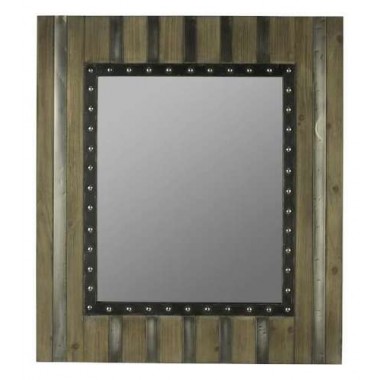 Cooper ClassicsPhoenix Mirror