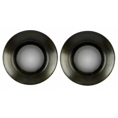 Cooper Classics Sashi Mirrors- Set of 2