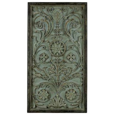Cooper Classics Penn Wall Hanging