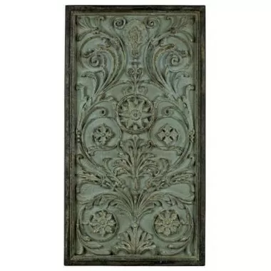 Cooper Classics Penn Wall Hanging