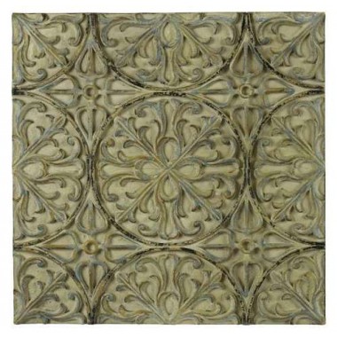Cooper Classics Lalasa Wall Hanging