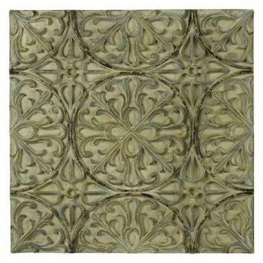 Cooper Classics Lalasa Wall Hanging