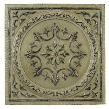 Cooper Classics Laleh Wall Hanging