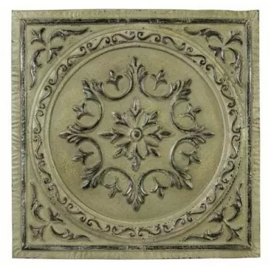 Cooper Classics Laleh Wall Hanging