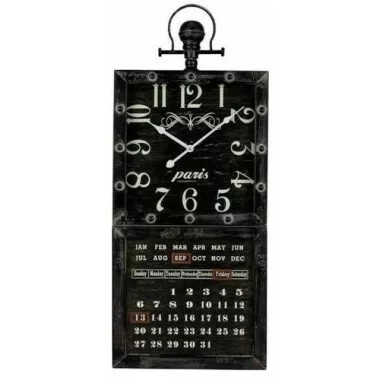 Cooper Classics Gordon Clock