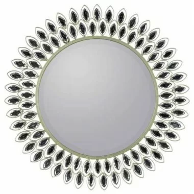 Cooper Classics Warner Mirror