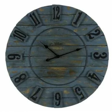 Cooper Classics Schell Clock