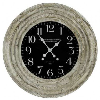 Cooper Classics Mayflower Clock