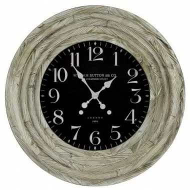 Cooper Classics Mayflower Clock