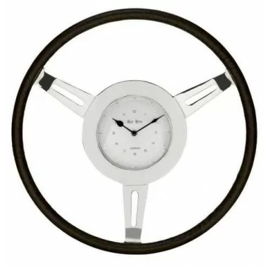 Cooper Classics Oliver Clock