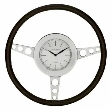 Cooper Classics Nathaniel Clock