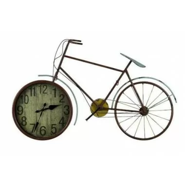 Cooper Classics Hilde Clock