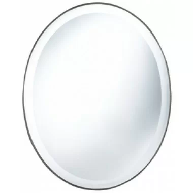 Cooper Classics Seymour Oval Mirror