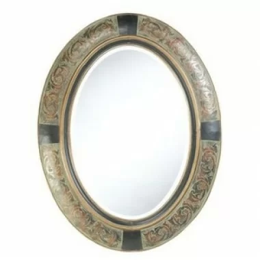 Cooper Classics Sawyer Mirror