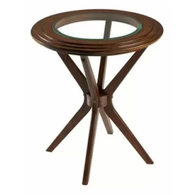 Cooper Classics Pasley Side Table