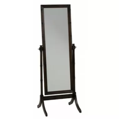 Cooper Classics Sahara Cheval Mirror