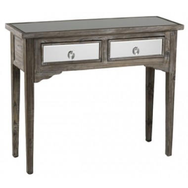 Cooper Classics Ural Console Table
