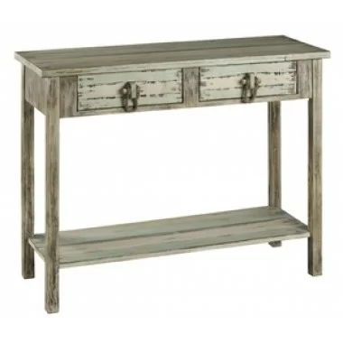 Cooper Classics Benue Console Table