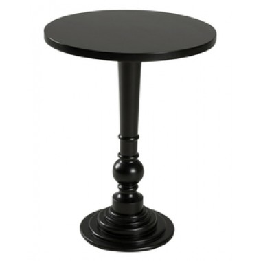 Cooper Classics Bixley Side Table
