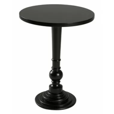 Cooper Classics Bixley Side Table