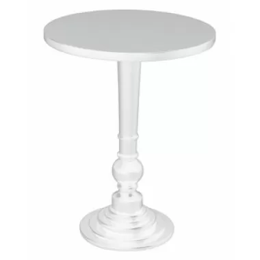 Cooper Classics Whitworth Side Table