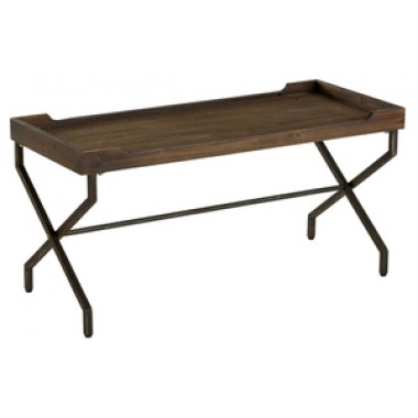 Cooper Classics Janning Table