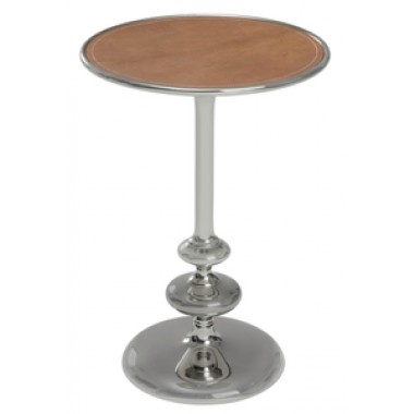 Cooper Classics Cecil Side Table