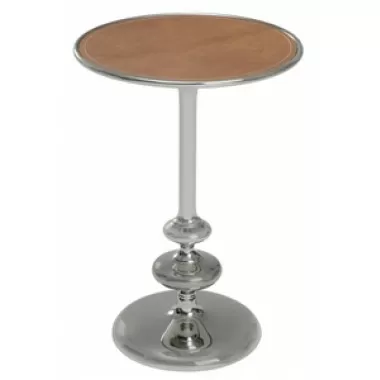Cooper Classics Cecil Side Table