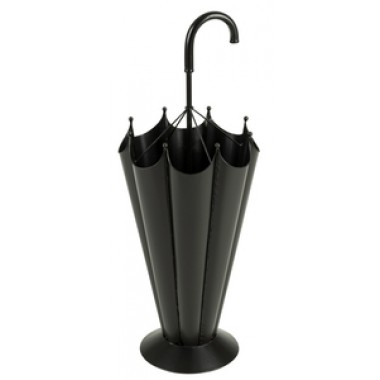 Cooper Classics Wisconsin Umbrella Stand