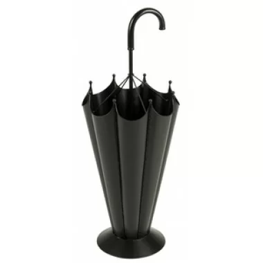 Cooper Classics Wisconsin Umbrella Stand