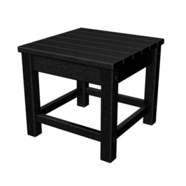 POLYWOOD¨ Club 18" Side Table