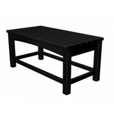 POLYWOOD¨ Club Coffee Table