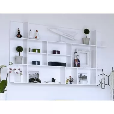 TemaHome Panorama Shelf