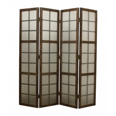 Screen Gems Eglomise Screen