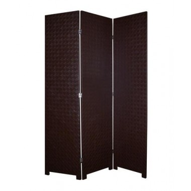 Screen Gems Criss Cross Faux Leather