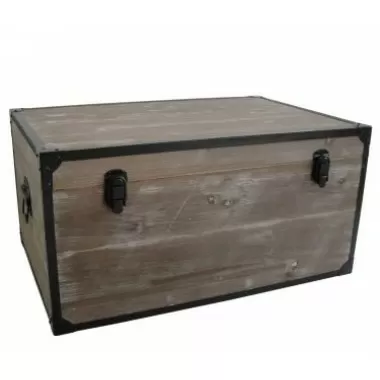 Screen Gems Industrial Rectangle Trunks