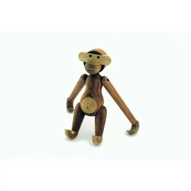 Stilnovo The Mid Century Monkey in Teak