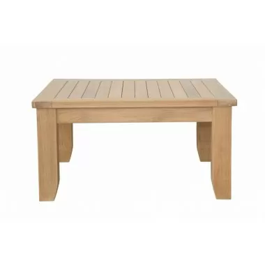 Anderson Teak Luxe Square Coffee Table-1
