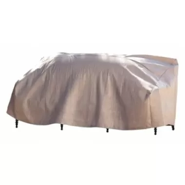 Duck Covers Elite Patio Sofa Cover - Up to 91L x 40D x 35"H