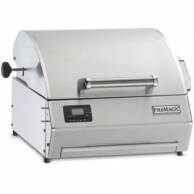 Fire Magic Electric Table Top Grill