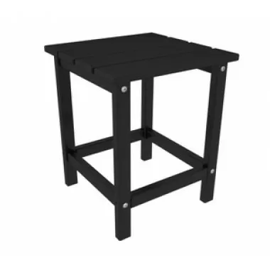 Polywood 18-inch Side Table