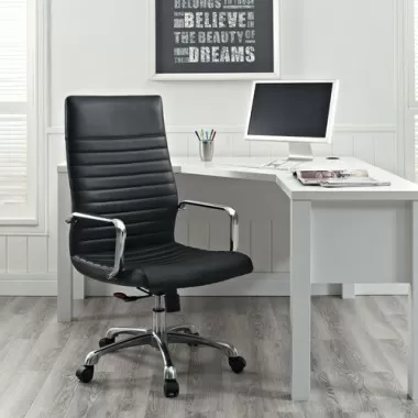 Modway Finesse Midback Office Chair