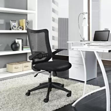 Modway Explorer Mid Back Office Chair